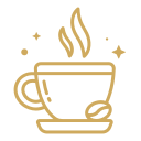 Café da manhã incluso